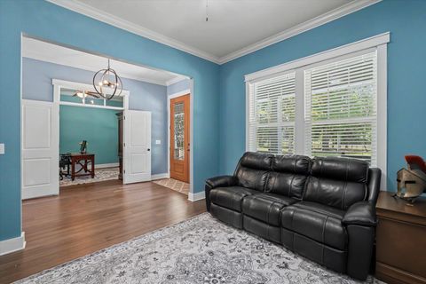 Tiny photo for 1002 Baum Road, Tallahassee, FL 32317 (MLS # 400176)