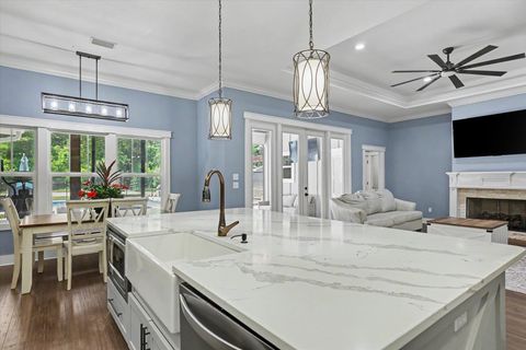 Tiny photo for 1002 Baum Road, Tallahassee, FL 32317 (MLS # 400176)