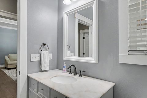 Tiny photo for 1002 Baum Road, Tallahassee, FL 32317 (MLS # 400176)