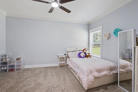 Tiny photo for 1002 Baum Road, Tallahassee, FL 32317 (MLS # 400176)