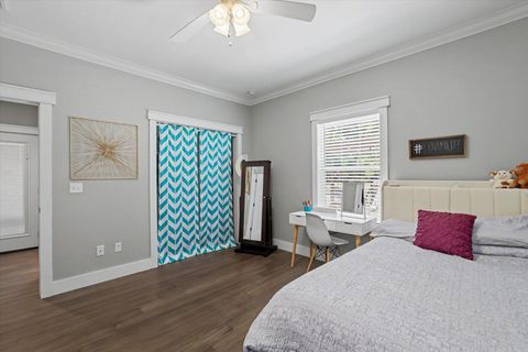 Tiny photo for 1002 Baum Road, Tallahassee, FL 32317 (MLS # 400176)