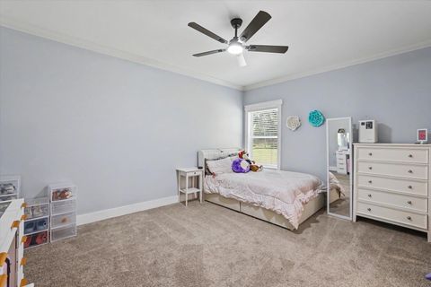 Tiny photo for 1002 Baum Road, Tallahassee, FL 32317 (MLS # 400176)