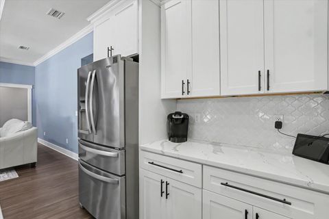 Tiny photo for 1002 Baum Road, Tallahassee, FL 32317 (MLS # 400176)