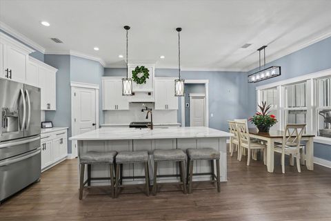 Tiny photo for 1002 Baum Road, Tallahassee, FL 32317 (MLS # 400176)