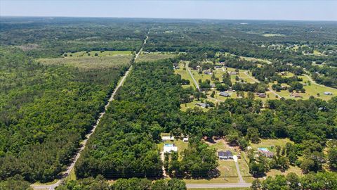 Tiny photo for 1002 Baum Road, Tallahassee, FL 32317 (MLS # 400176)