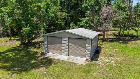 Tiny photo for 1002 Baum Road, Tallahassee, FL 32317 (MLS # 400176)
