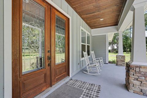 Tiny photo for 1002 Baum Road, Tallahassee, FL 32317 (MLS # 400176)