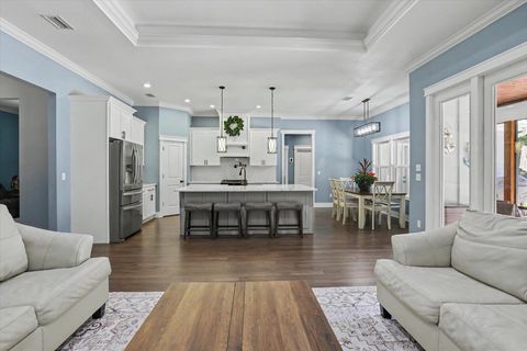 Tiny photo for 1002 Baum Road, Tallahassee, FL 32317 (MLS # 400176)