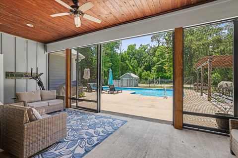 Tiny photo for 1002 Baum Road, Tallahassee, FL 32317 (MLS # 400176)