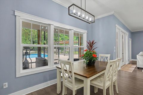 Tiny photo for 1002 Baum Road, Tallahassee, FL 32317 (MLS # 400176)