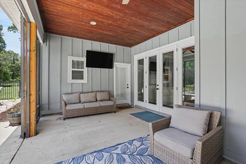 Tiny photo for 1002 Baum Road, Tallahassee, FL 32317 (MLS # 400176)