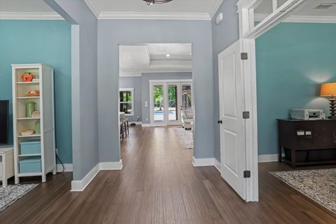 Tiny photo for 1002 Baum Road, Tallahassee, FL 32317 (MLS # 400176)