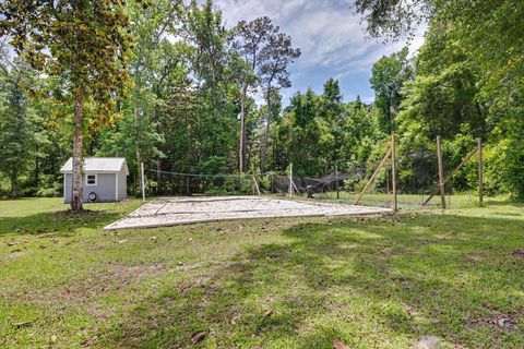 Tiny photo for 1002 Baum Road, Tallahassee, FL 32317 (MLS # 400176)
