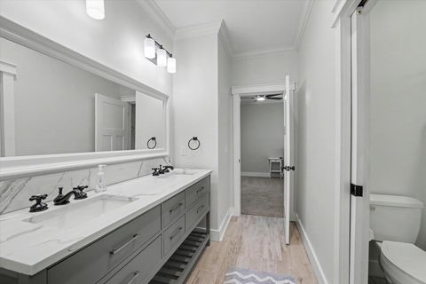 Tiny photo for 1002 Baum Road, Tallahassee, FL 32317 (MLS # 400176)