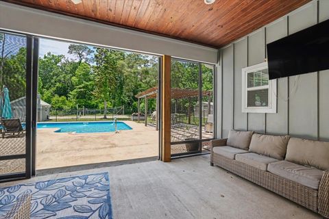 Tiny photo for 1002 Baum Road, Tallahassee, FL 32317 (MLS # 400176)