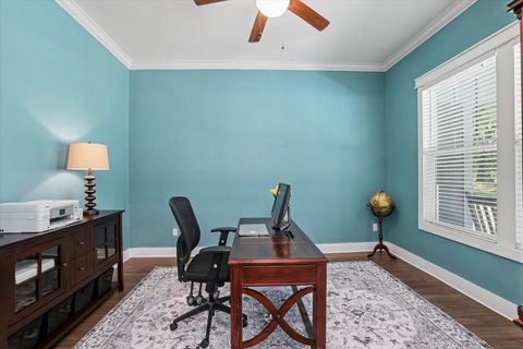 Tiny photo for 1002 Baum Road, Tallahassee, FL 32317 (MLS # 400176)
