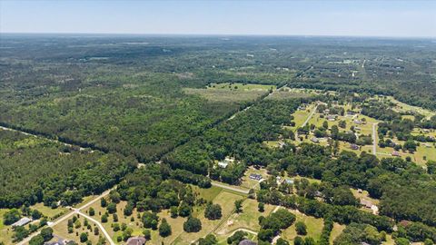 Tiny photo for 1002 Baum Road, Tallahassee, FL 32317 (MLS # 400176)