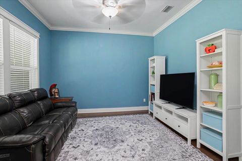 Tiny photo for 1002 Baum Road, Tallahassee, FL 32317 (MLS # 400176)