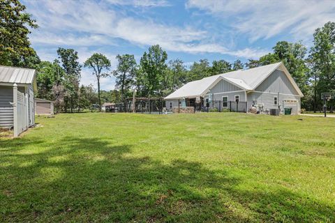 Tiny photo for 1002 Baum Road, Tallahassee, FL 32317 (MLS # 400176)
