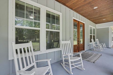 Tiny photo for 1002 Baum Road, Tallahassee, FL 32317 (MLS # 400176)