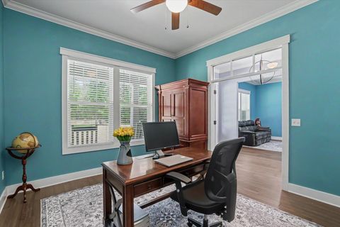 Tiny photo for 1002 Baum Road, Tallahassee, FL 32317 (MLS # 400176)