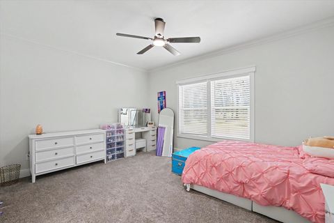 Tiny photo for 1002 Baum Road, Tallahassee, FL 32317 (MLS # 400176)