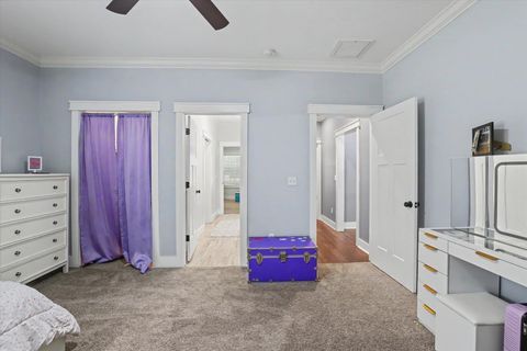 Tiny photo for 1002 Baum Road, Tallahassee, FL 32317 (MLS # 400176)