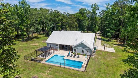 Tiny photo for 1002 Baum Road, Tallahassee, FL 32317 (MLS # 400176)