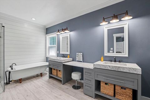 Tiny photo for 1002 Baum Road, Tallahassee, FL 32317 (MLS # 400176)