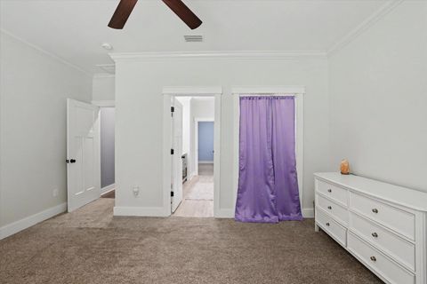 Tiny photo for 1002 Baum Road, Tallahassee, FL 32317 (MLS # 400176)