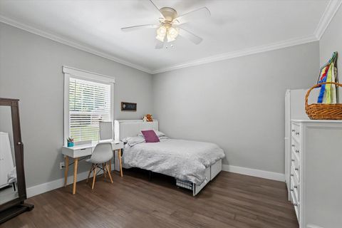 Tiny photo for 1002 Baum Road, Tallahassee, FL 32317 (MLS # 400176)