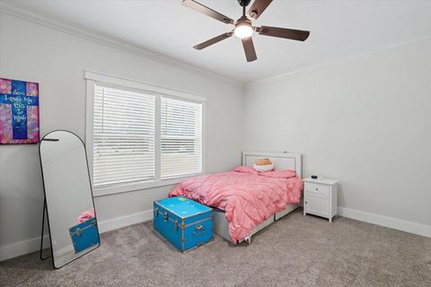 Tiny photo for 1002 Baum Road, Tallahassee, FL 32317 (MLS # 400176)
