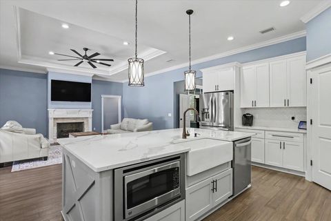Tiny photo for 1002 Baum Road, Tallahassee, FL 32317 (MLS # 400176)