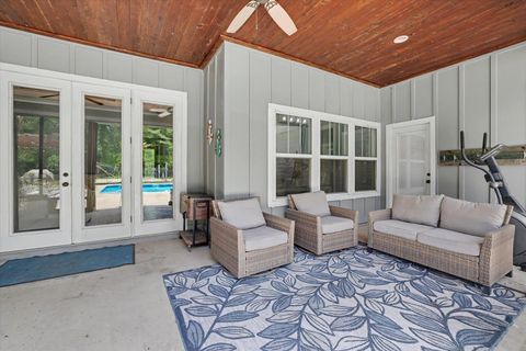 Tiny photo for 1002 Baum Road, Tallahassee, FL 32317 (MLS # 400176)