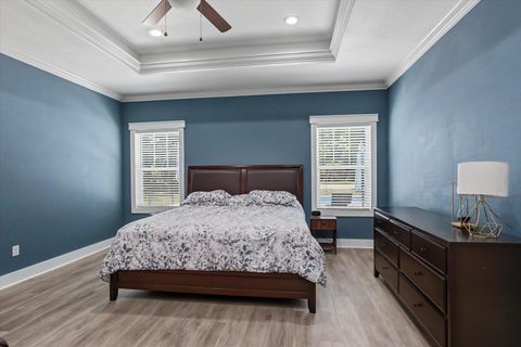 Tiny photo for 1002 Baum Road, Tallahassee, FL 32317 (MLS # 400176)