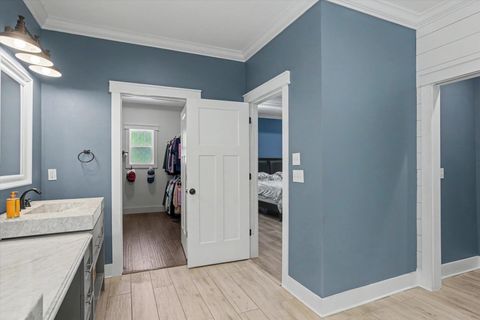 Tiny photo for 1002 Baum Road, Tallahassee, FL 32317 (MLS # 400176)