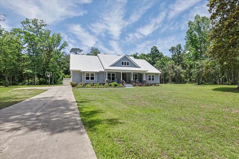 Tiny photo for 1002 Baum Road, Tallahassee, FL 32317 (MLS # 400176)
