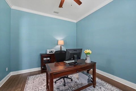 Tiny photo for 1002 Baum Road, Tallahassee, FL 32317 (MLS # 400176)