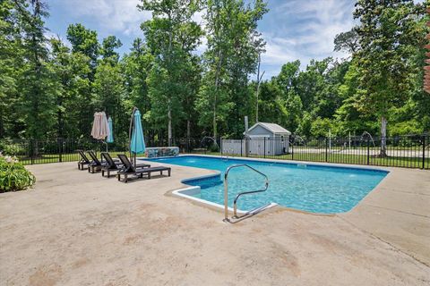 Tiny photo for 1002 Baum Road, Tallahassee, FL 32317 (MLS # 400176)