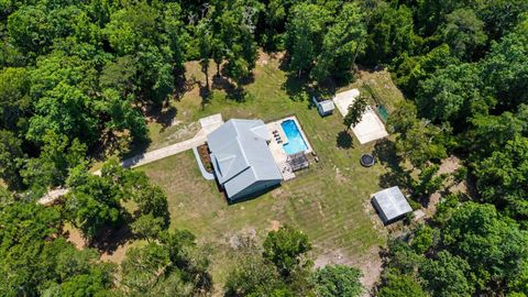 Tiny photo for 1002 Baum Road, Tallahassee, FL 32317 (MLS # 400176)