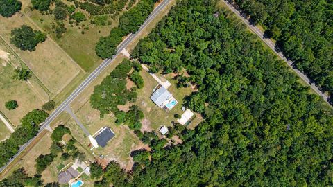 Tiny photo for 1002 Baum Road, Tallahassee, FL 32317 (MLS # 400176)