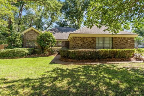 4601 Killimore Lane, Tallahassee, FL 32309 - MLS#: 385202