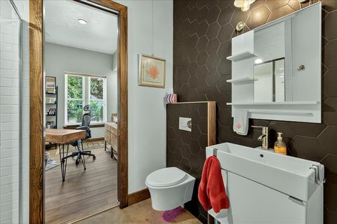 Tiny photo for 537 Williams Street, Tallahassee, FL 32303 (MLS # 392278)