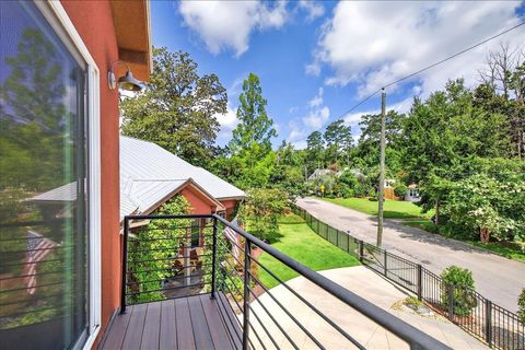 Tiny photo for 537 Williams Street, Tallahassee, FL 32303 (MLS # 392278)