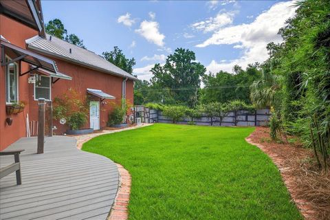 Tiny photo for 537 Williams Street, Tallahassee, FL 32303 (MLS # 392278)