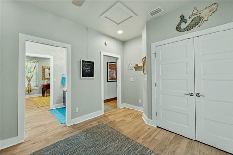 Tiny photo for 537 Williams Street, Tallahassee, FL 32303 (MLS # 392278)