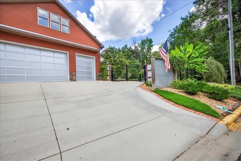 Tiny photo for 537 Williams Street, Tallahassee, FL 32303 (MLS # 392278)