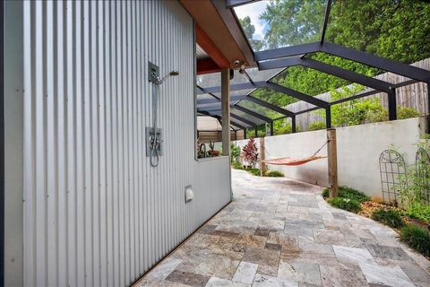 Tiny photo for 537 Williams Street, Tallahassee, FL 32303 (MLS # 392278)