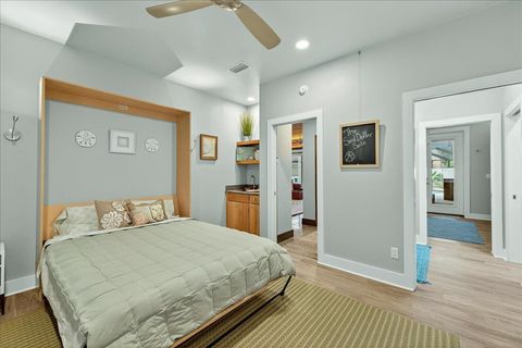 Tiny photo for 537 Williams Street, Tallahassee, FL 32303 (MLS # 392278)