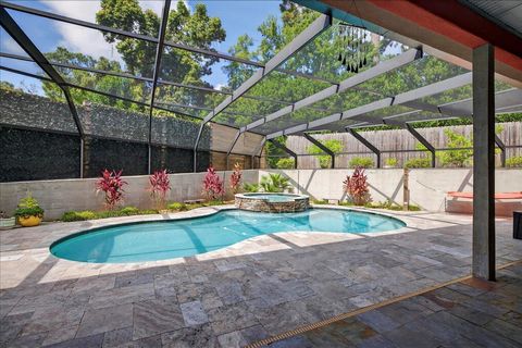 Tiny photo for 537 Williams Street, Tallahassee, FL 32303 (MLS # 392278)